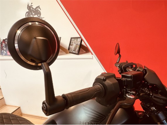 HONDA CMX1100 Rebel Special Edit