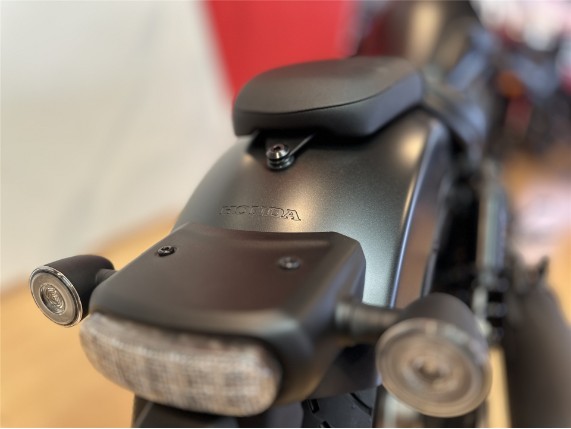 HONDA CMX1100 Rebel Special Edit