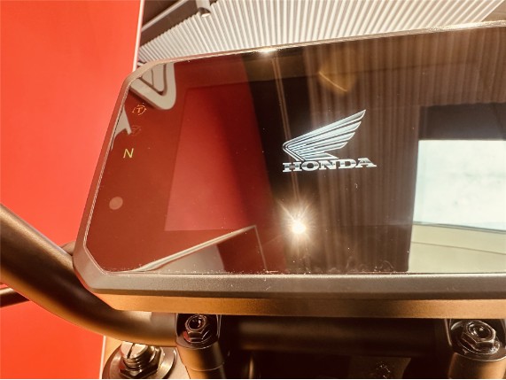 HONDA CMX1100 Rebel Special Edit