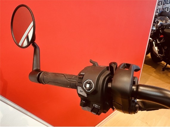 HONDA CMX1100 Rebel Special Edit