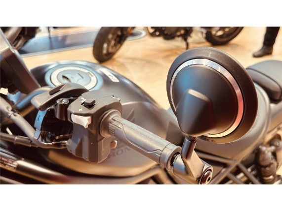 HONDA CMX1100 Rebel Special Edit