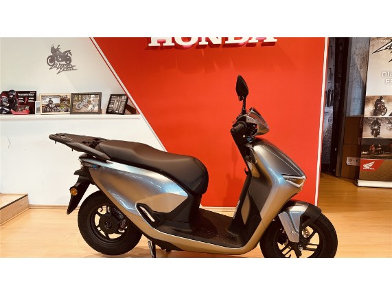 HONDA CUV e (125), 0006056