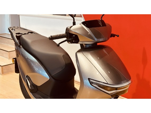 HONDA CUV e (125), 0006056