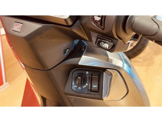 HONDA CUV e (125), 0006056