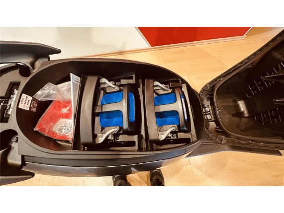 HONDA CUV e (125), 0006056