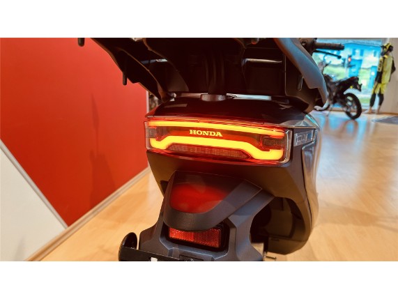HONDA CUV e (125), 0006056