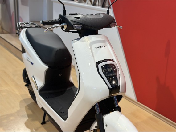 HONDA EM1 e, 0005695