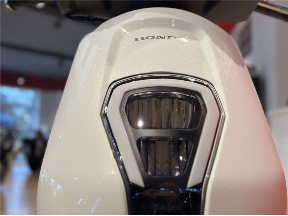 HONDA EM1 e, 0005695