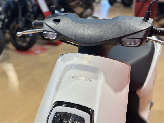 HONDA EM1 e, 0005695