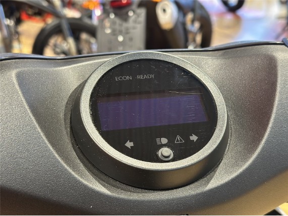 HONDA EM1 e, 0005695
