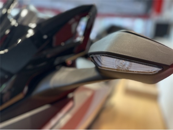 HONDA FORZA 125, 0005758