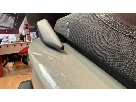 HONDA FORZA 125, 0005758