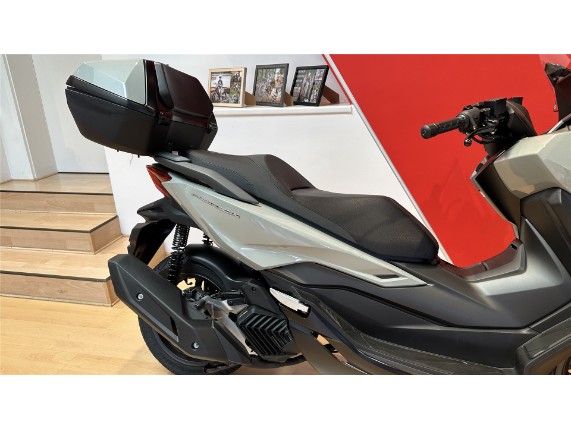 HONDA FORZA 125, 0005758