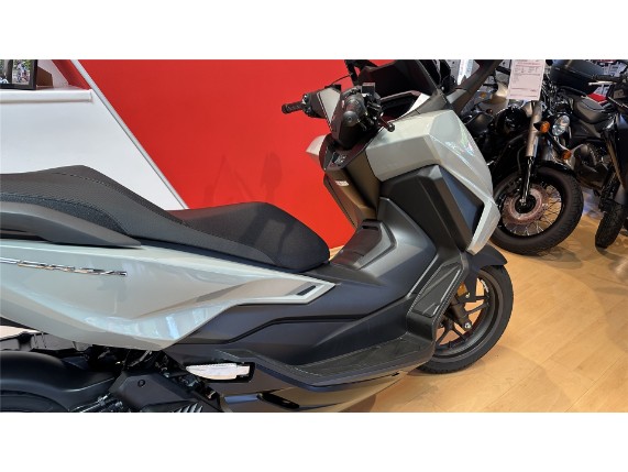 HONDA FORZA 125, 0005758