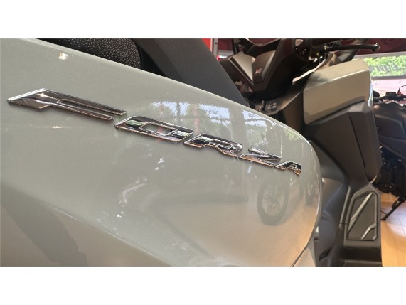 HONDA FORZA 125, 0005758
