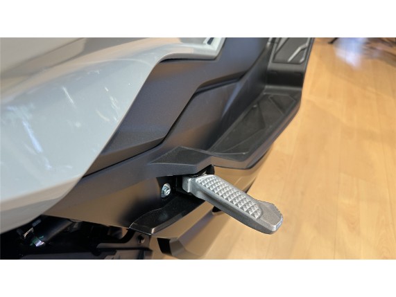 HONDA FORZA 125, 0005758
