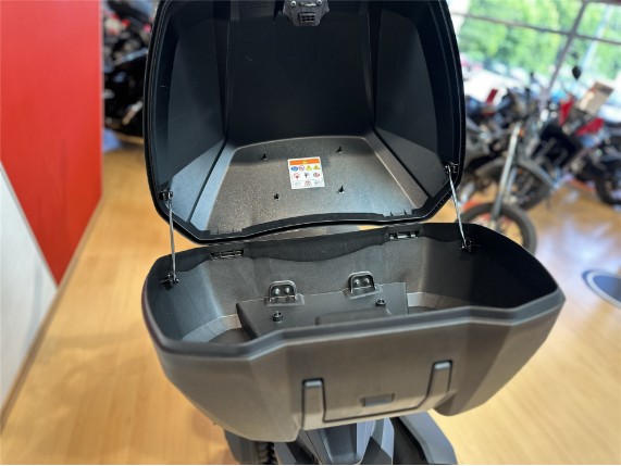 HONDA FORZA 125, 0005758