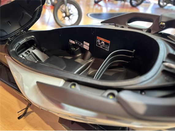 HONDA FORZA 125, 0005758