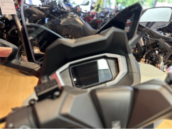 HONDA FORZA 125, 0005758