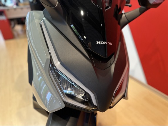 HONDA FORZA 125, 0005758