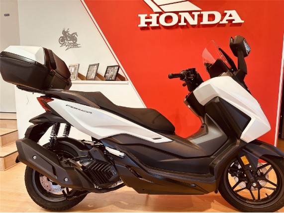 HONDA FORZA 125, 0005791