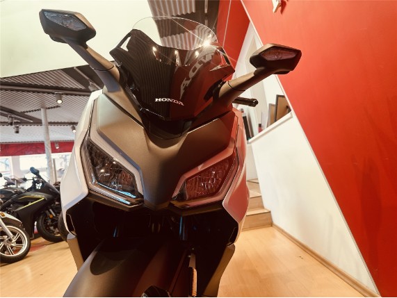 HONDA FORZA 125, 0005791