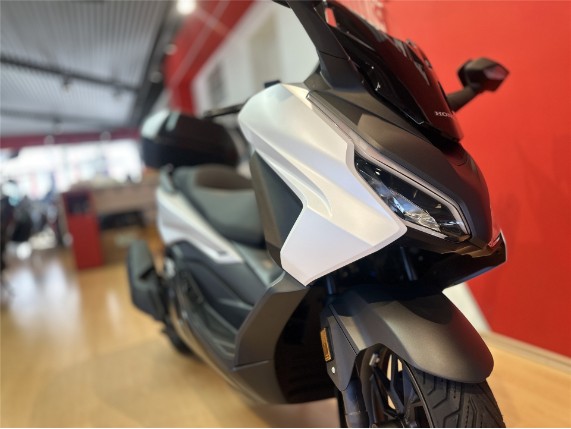 HONDA FORZA 125, 0005791