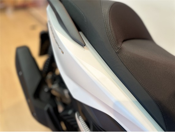 HONDA FORZA 125, 0005791
