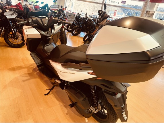 HONDA FORZA 125, 0005791