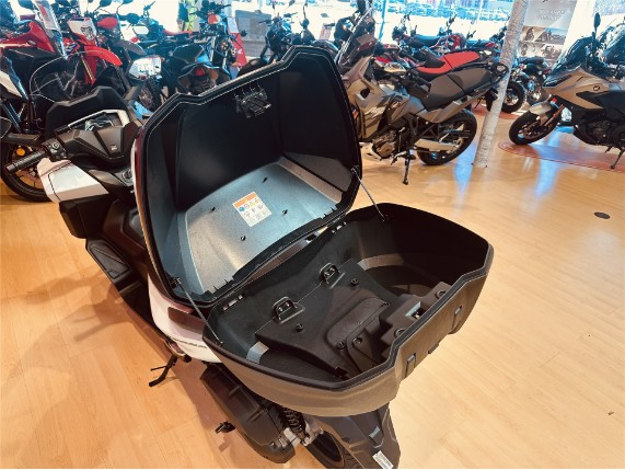 HONDA FORZA 125, 0005791