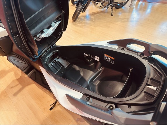 HONDA FORZA 125, 0005791