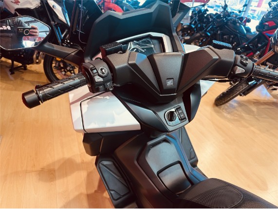 HONDA FORZA 125, 0005791