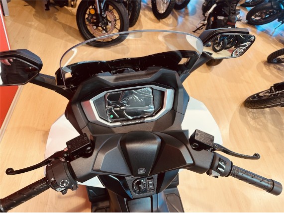 HONDA FORZA 125, 0005791