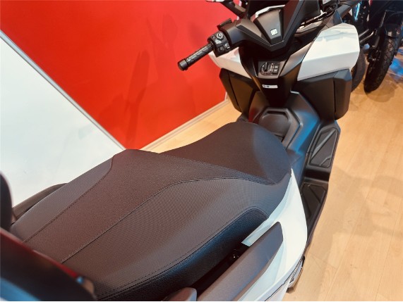HONDA FORZA 125, 0005791