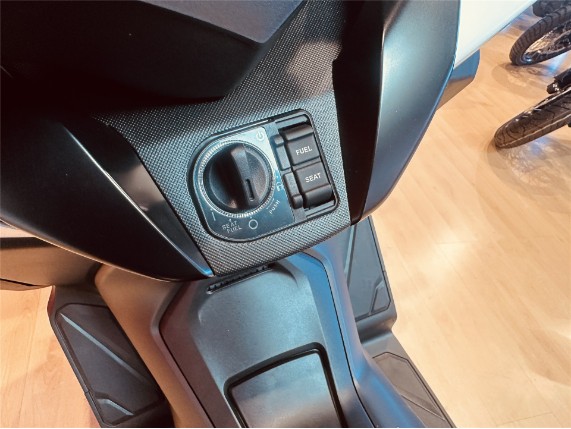 HONDA FORZA 125, 0005791