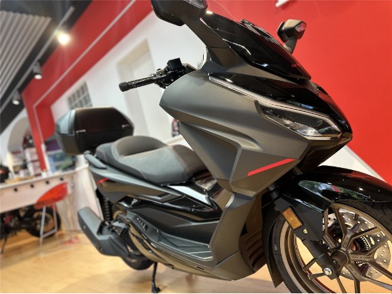 HONDA FORZA 125  Special Edition, 0005718