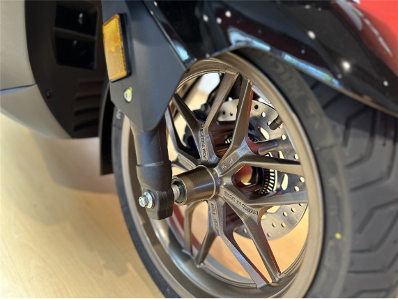 HONDA FORZA 125  Special Edition, 0005718