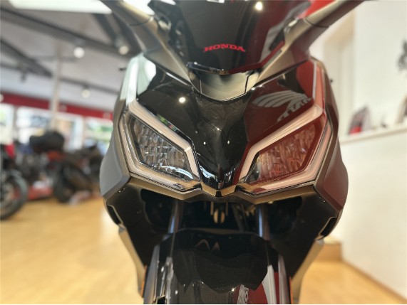 HONDA FORZA 125  Special Edition, 0005718