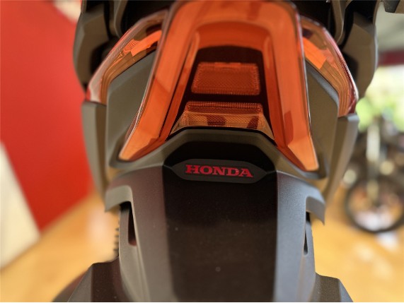 HONDA FORZA 125  Special Edition, 0005718