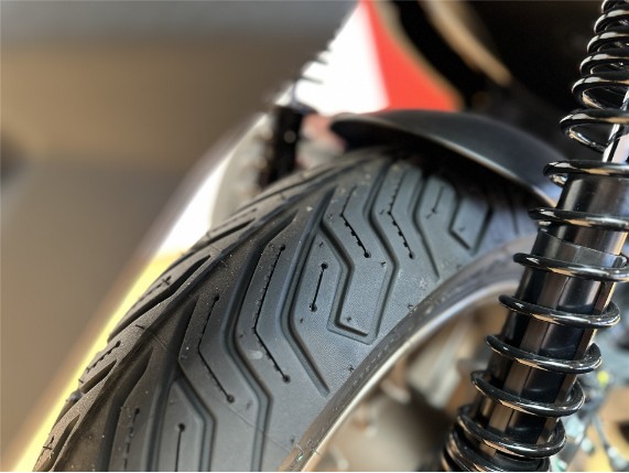 HONDA FORZA 125  Special Edition, 0005718