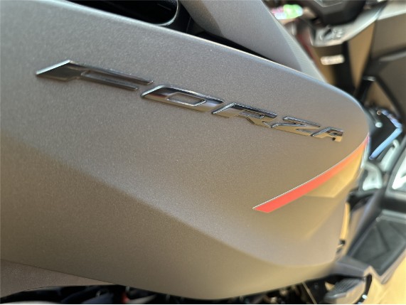 HONDA FORZA 125  Special Edition, 0005718
