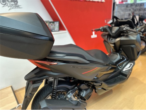 HONDA FORZA 125  Special Edition, 0005718