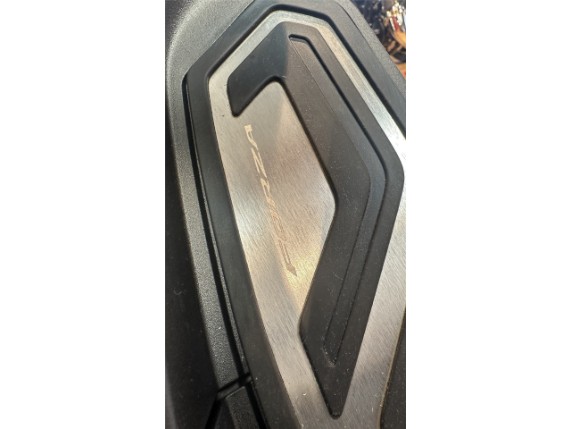 HONDA FORZA 125  Special Edition, 0005718