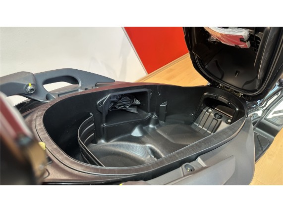 HONDA FORZA 125  Special Edition, 0005718