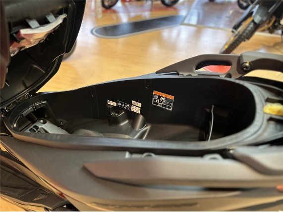 HONDA FORZA 125  Special Edition, 0005718