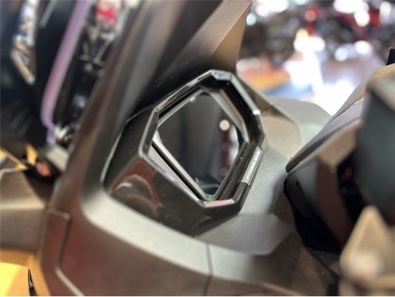HONDA FORZA 125  Special Edition, 0005718