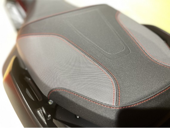 HONDA FORZA 125 Spezial Edition 23, ZDCJK02A0PF051597
