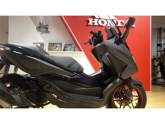 HONDA FORZA 125 Spezial Edition 23, ZDCJK02A0PF051597