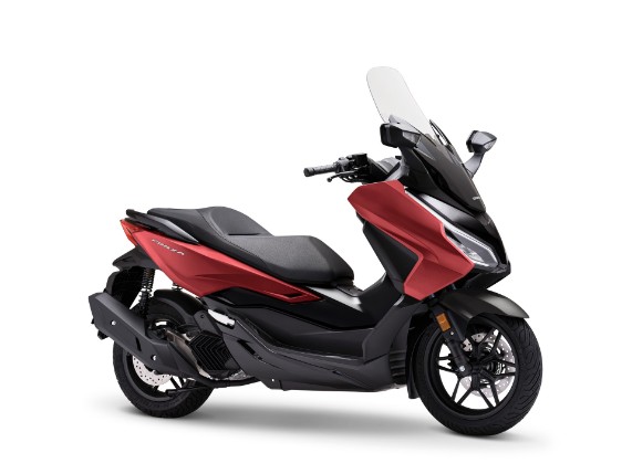 HONDA FORZA 125, ZDCJK02A0PF050301