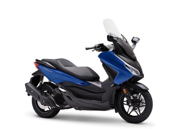 HONDA FORZA 125, ZDCJK02A0PF054992